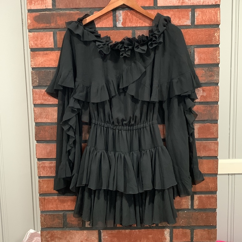 MAURIE AND EVE “OH HONEY DRESS”
